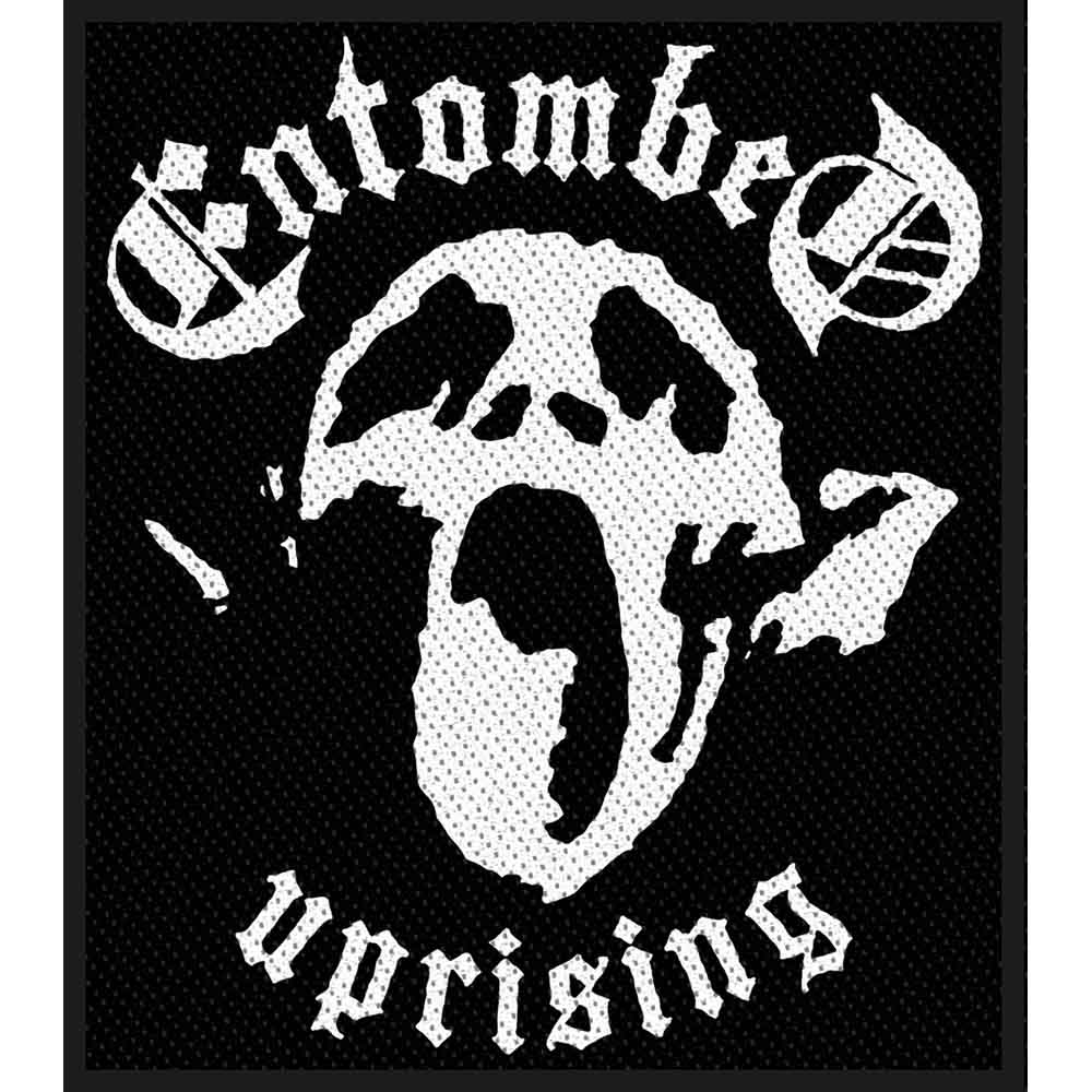 Entombed Standard Patch: Uprising