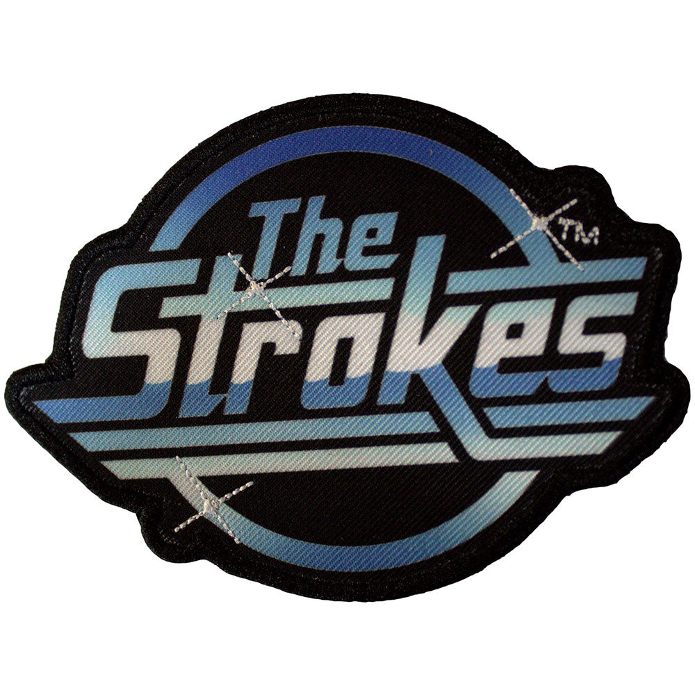 The Strokes Standard Patch: OG Magna