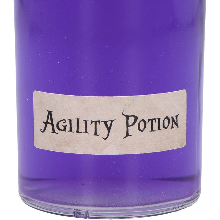 Agility Potion | Scented Potions