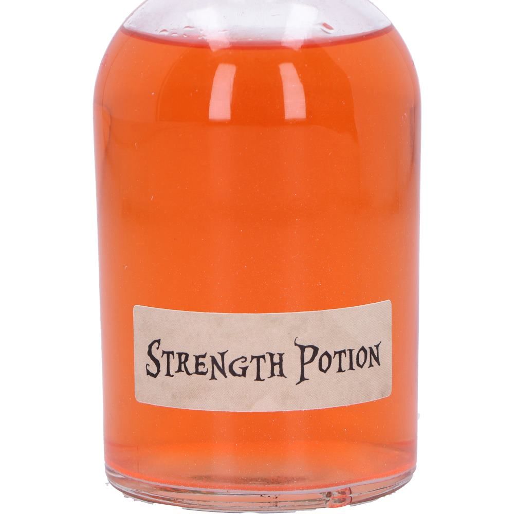 Strength Potion | Scented Potions