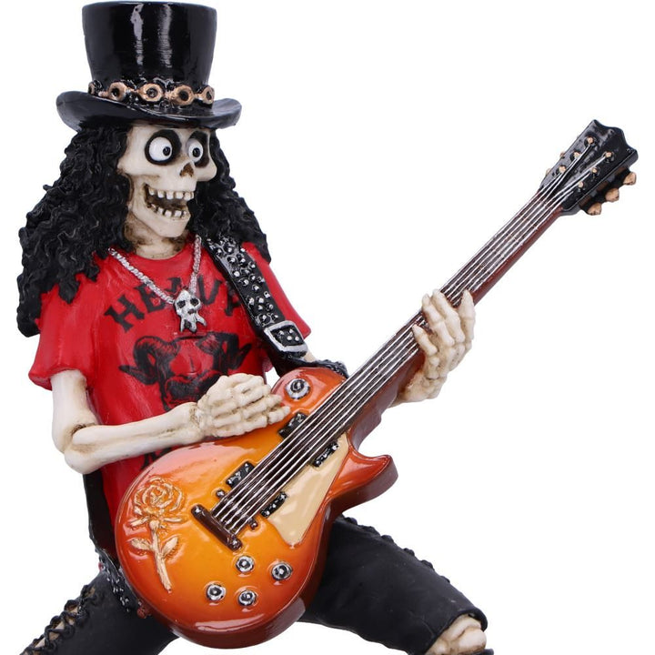 Skeletal Solo