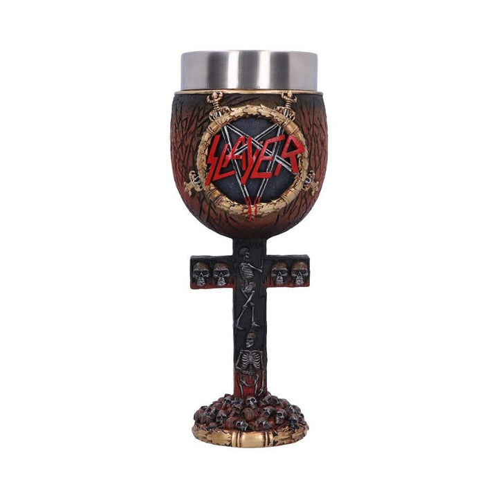 Seasons in the Abyss Goblet | Slayer