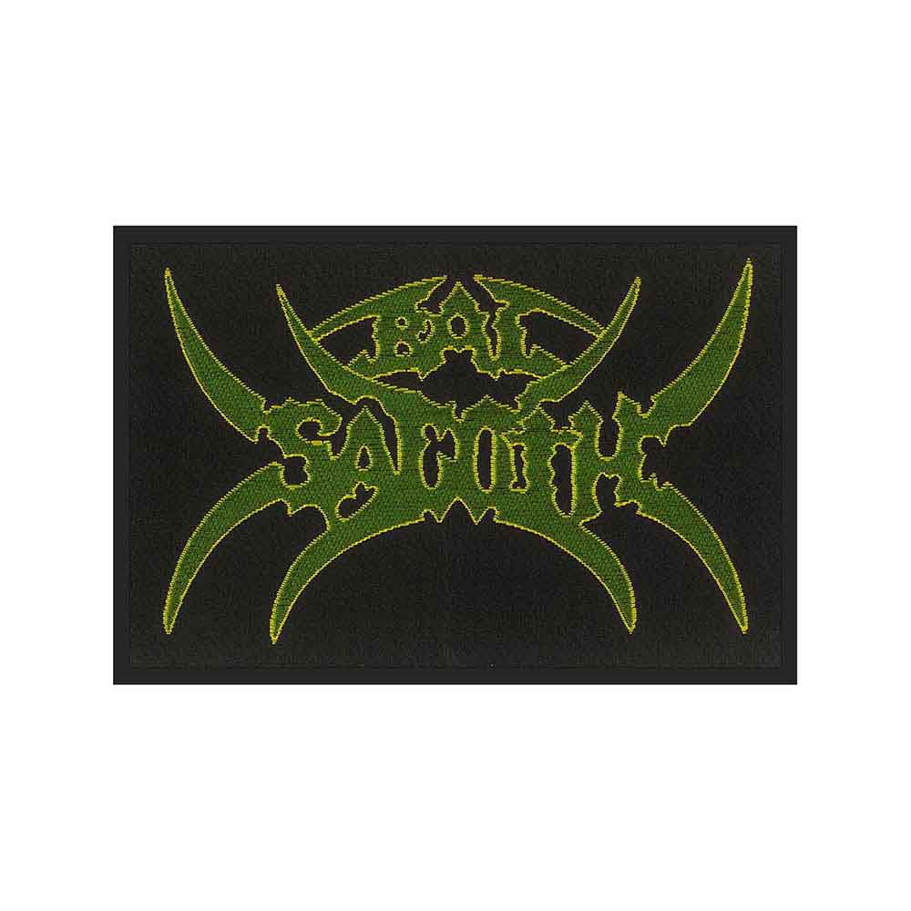 Bal-Sagoth Standard Patch: Logo