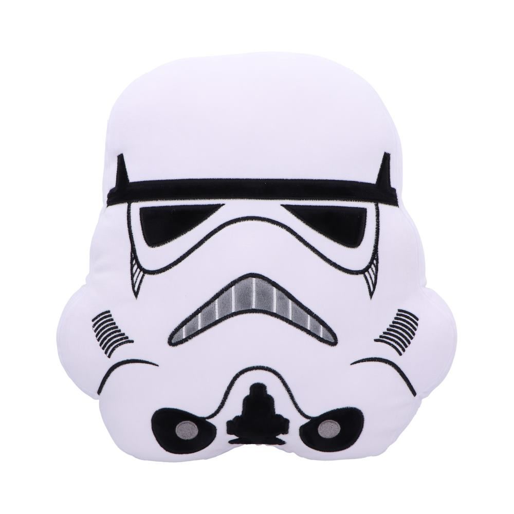 Stormtrooper Cushion | Original Stormtrooper