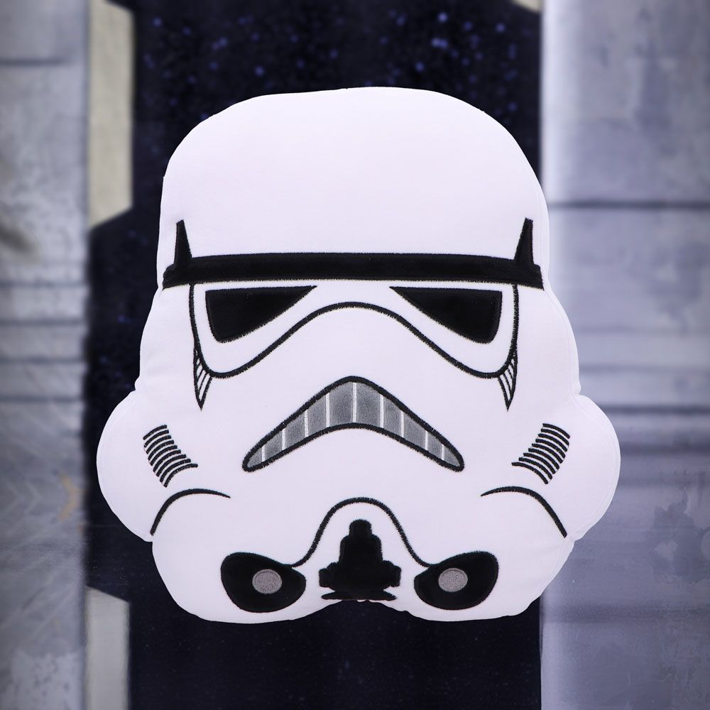 Stormtrooper Cushion | Original Stormtrooper