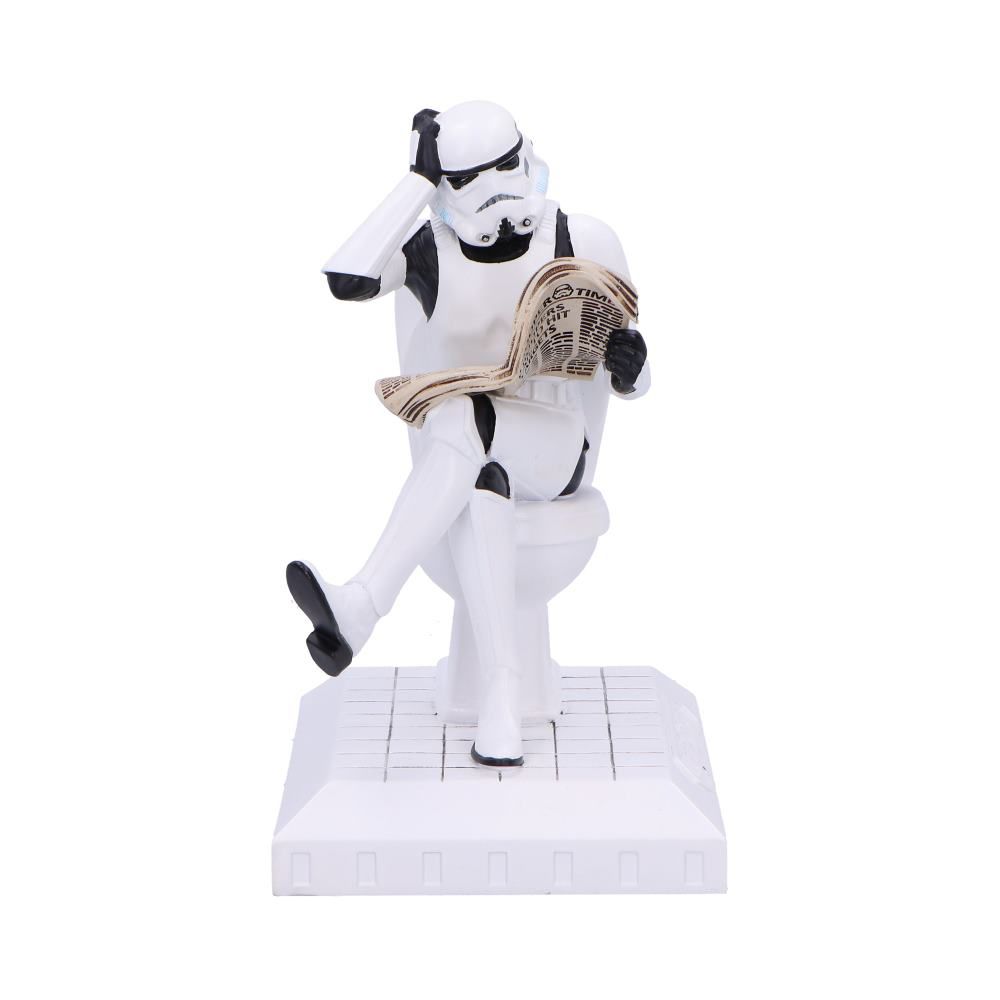 Stormtrooper Pooper Trooper