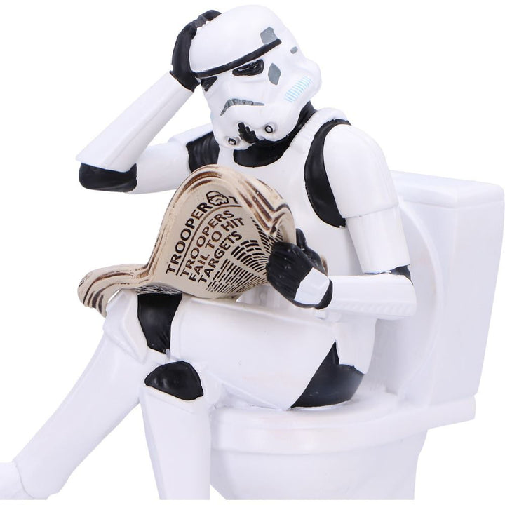 Stormtrooper Pooper Trooper