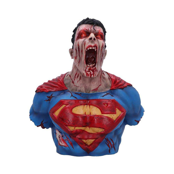 DCeased Bust | Superman