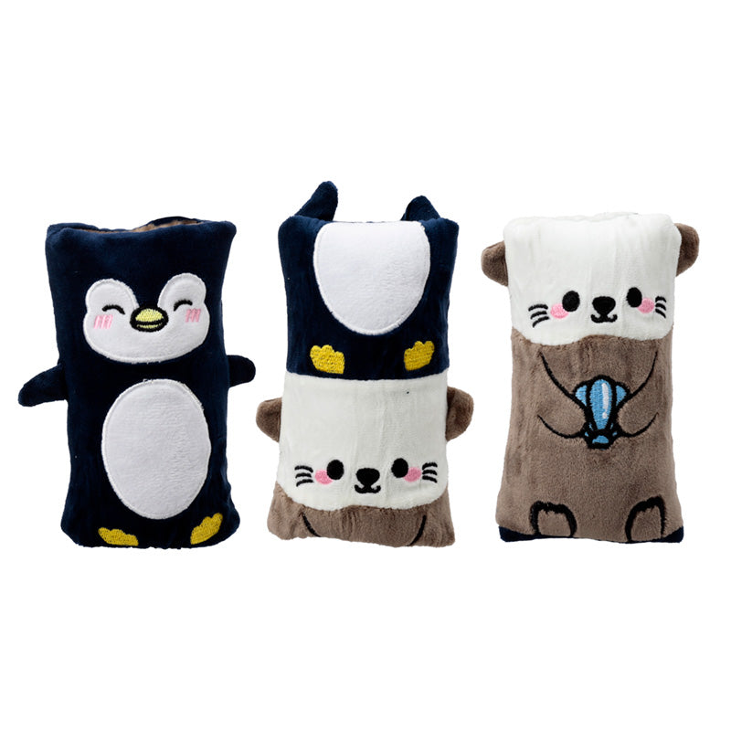 Fidget Toy - Penguin/Otter, Walrus/Seal (Single) | Switchlys