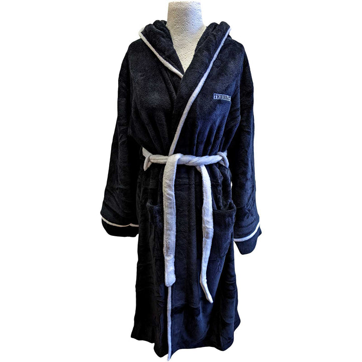 Abbey Road Unisex Bathrobe | The Beatles