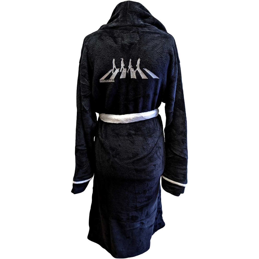 Abbey Road Unisex Bathrobe | The Beatles