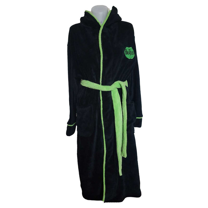 Apple Unisex Bathrobe | The Beatles