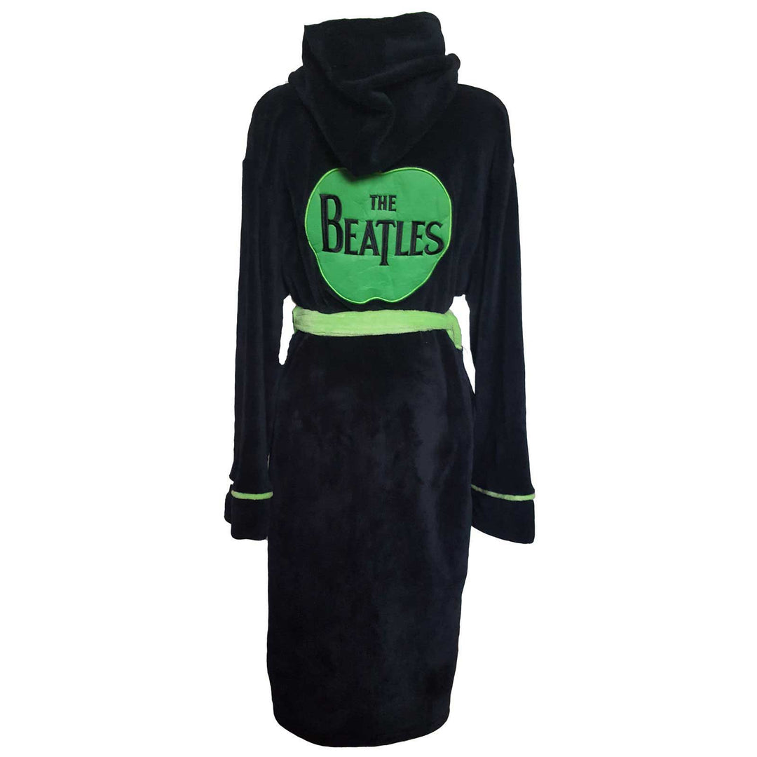 Apple Unisex Bathrobe | The Beatles