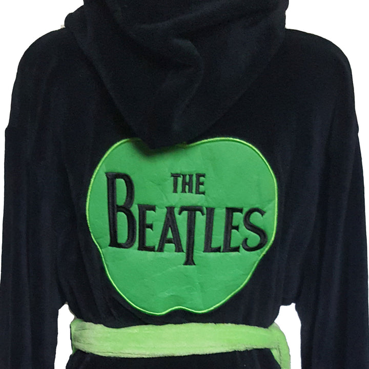 Apple Unisex Bathrobe | The Beatles