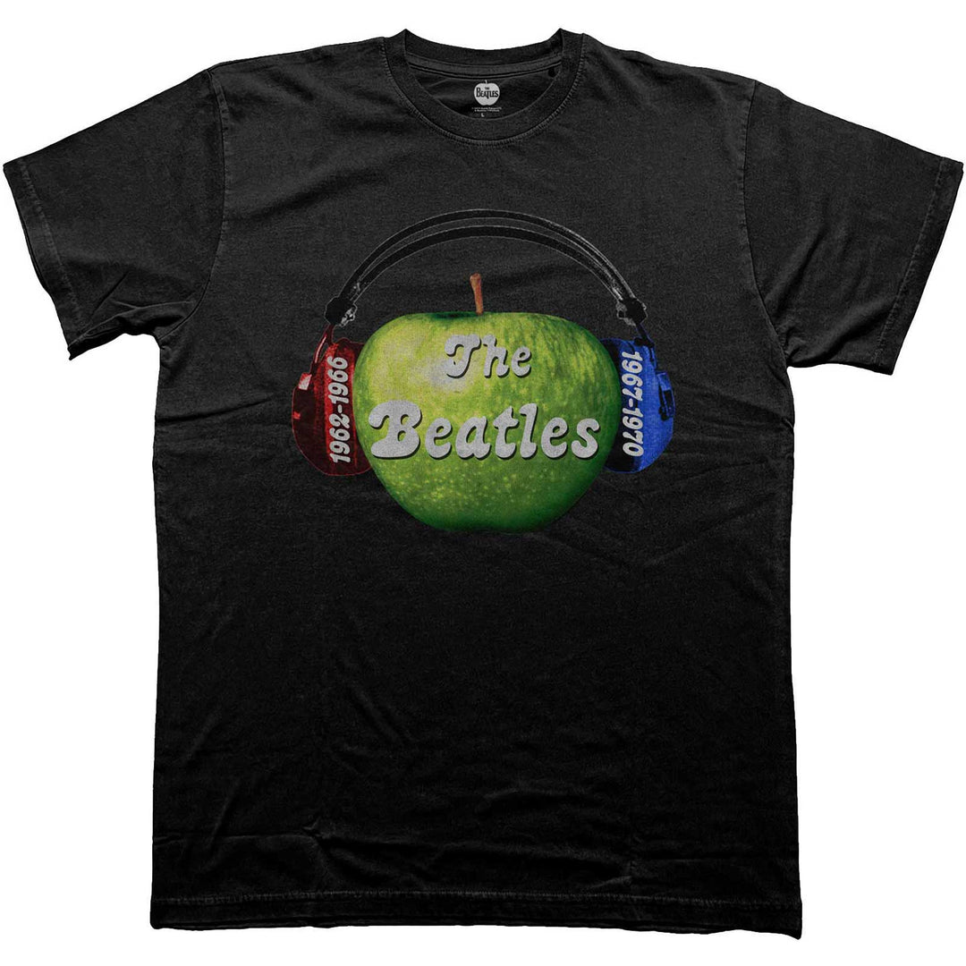 Listen To The Beatles Unisex T-Shirt | The Beatles