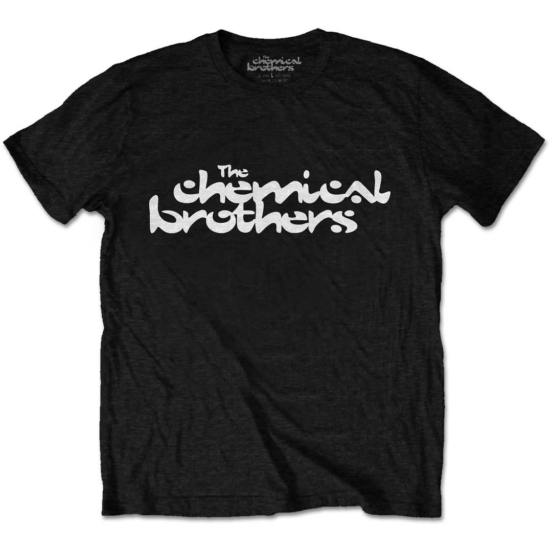 Logo Unisex T-Shirt | The Chemical Brothers