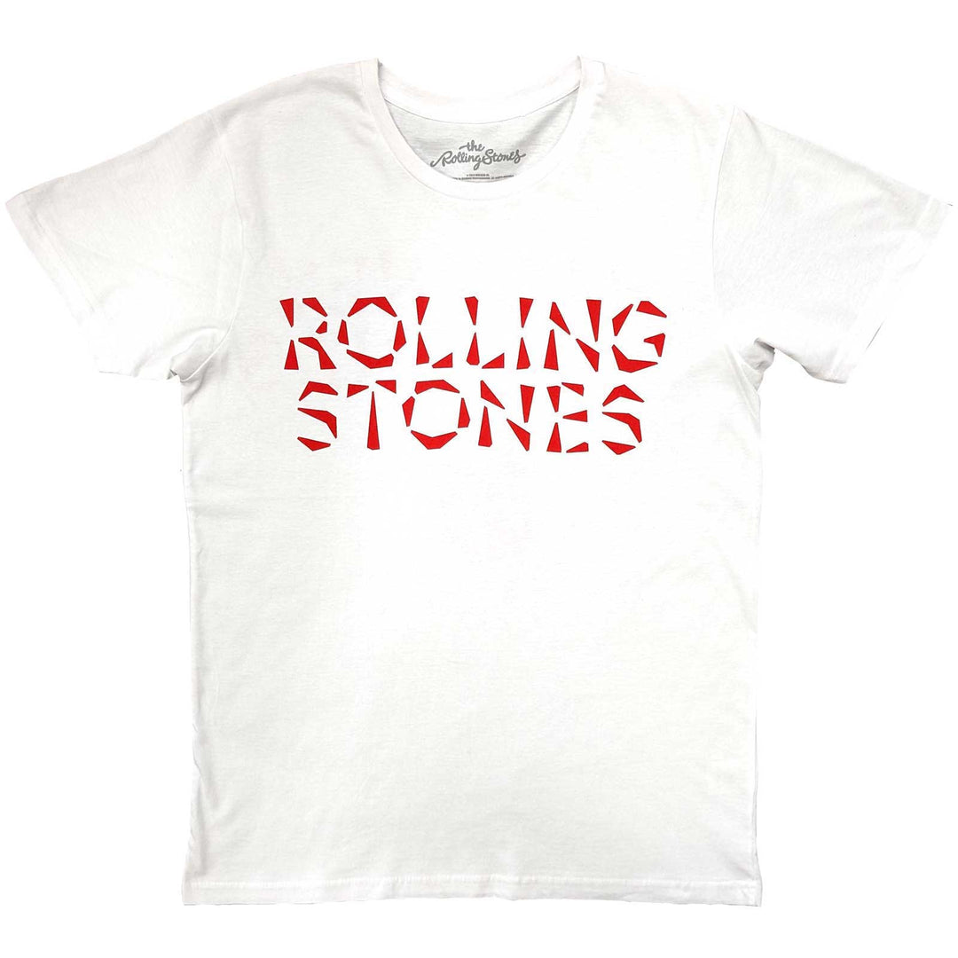 Hackney Diamonds (Back Print) Unisex T-Shirt | The Rolling Stones