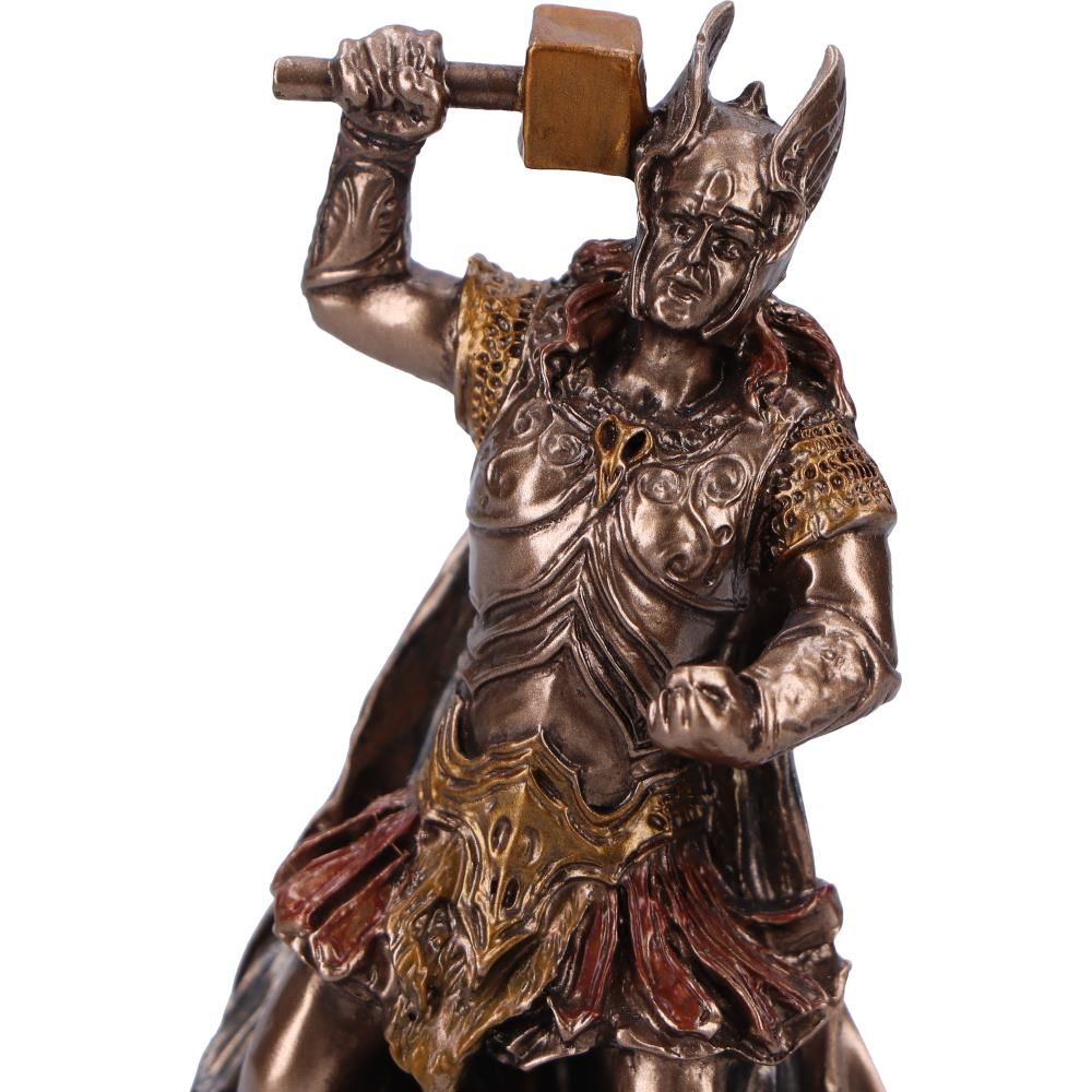 Thor God of Thunder and Lightning (Mini)