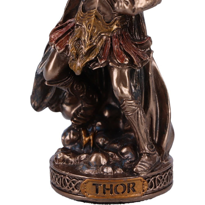 Thor God of Thunder and Lightning (Mini)