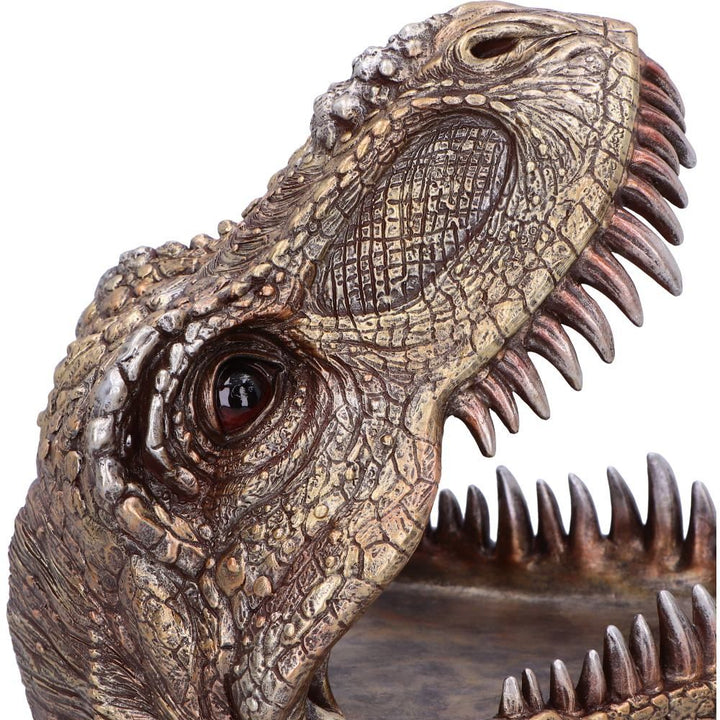 Tyrannosaurus Rex Dish