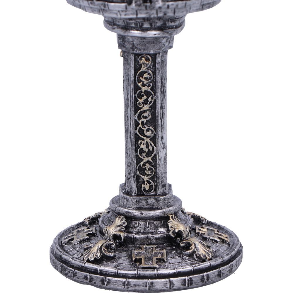 Valiant Knight Goblet