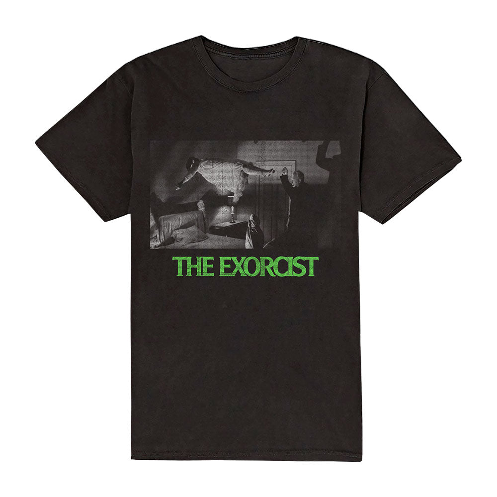 Graphic Logo Unisex T-Shirt | The Exorcist