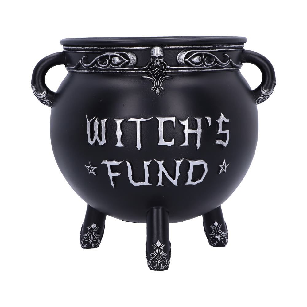 Witch's Fund