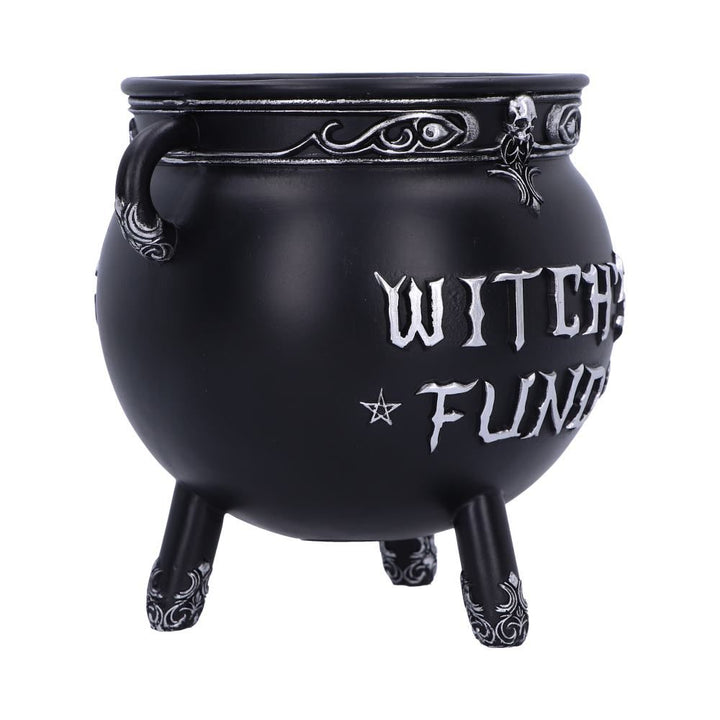 Witch's Fund