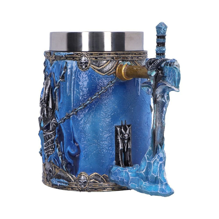 The Lich King Tankard | World of Warcraft