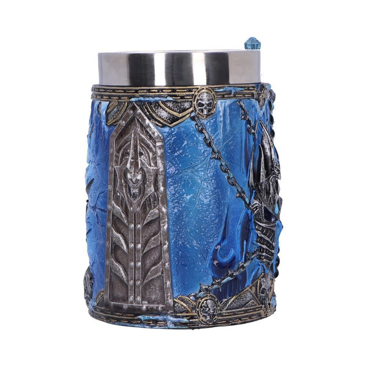 The Lich King Tankard | World of Warcraft