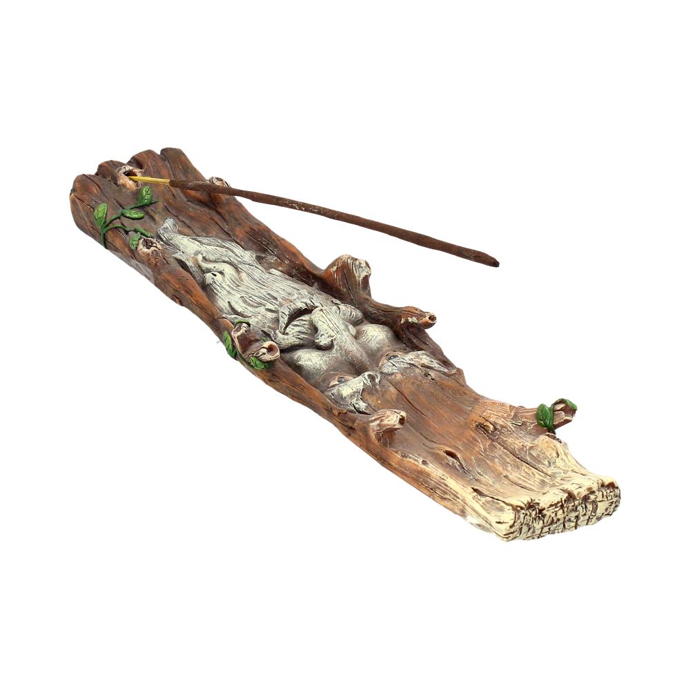 Ent Incense Burner 27cm