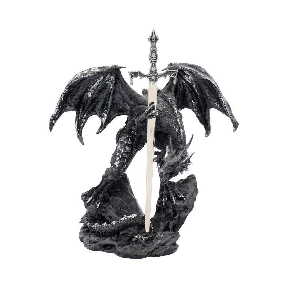 Pre-Order Black Dragon Sword 22.5cm