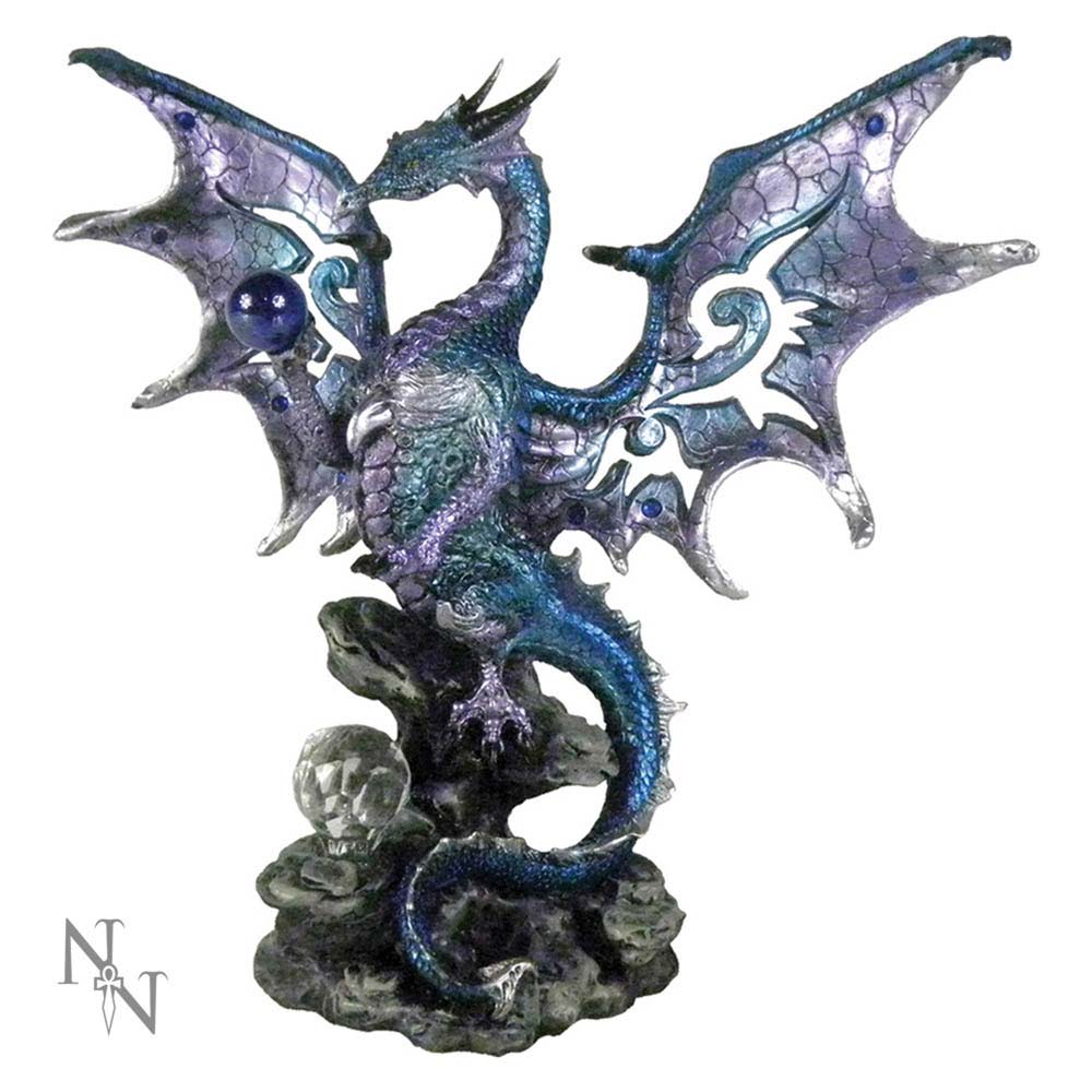 Pre-Order Blue Dragon Protector 20.5cm