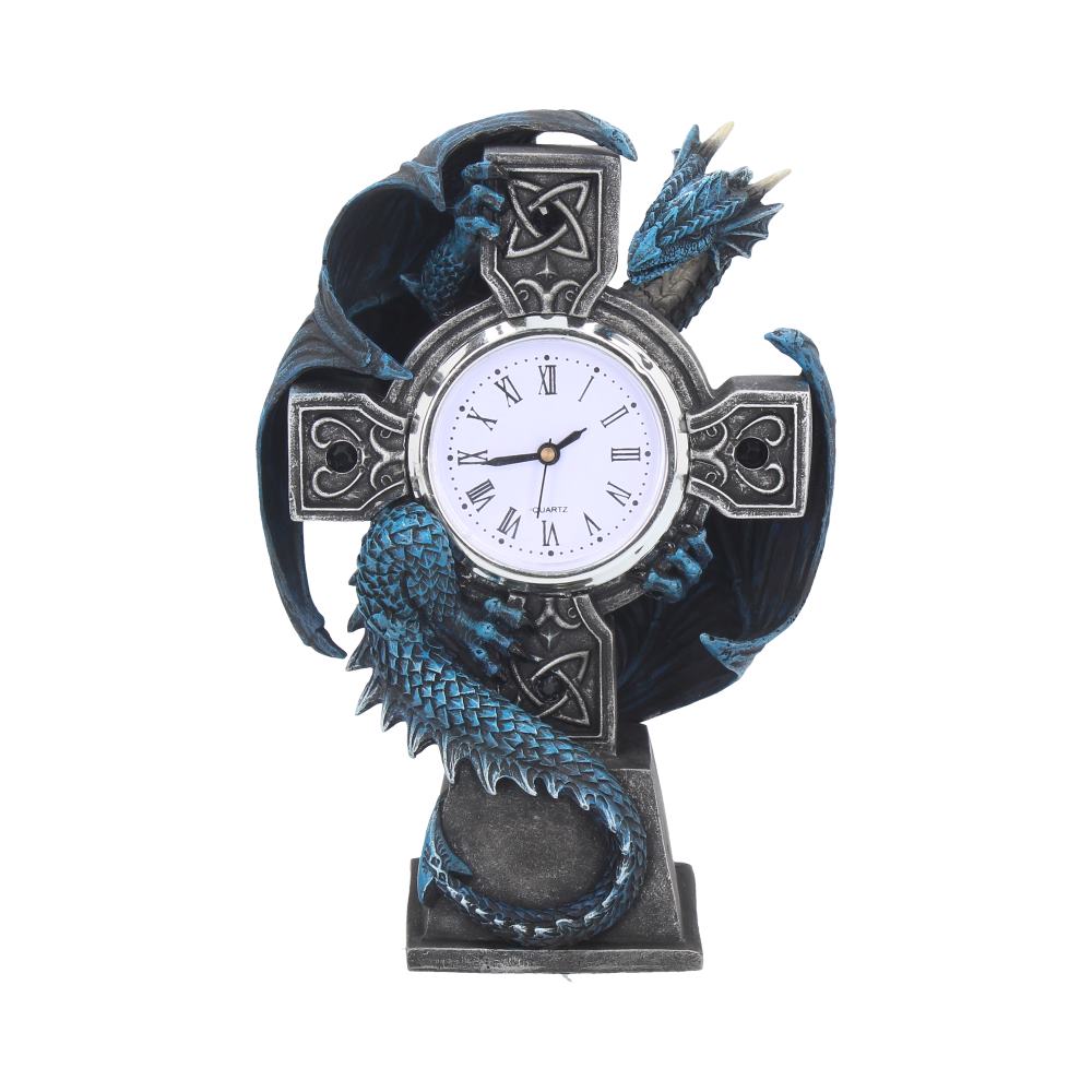 Pre-Order Draco Clock (AS) 17.8cm