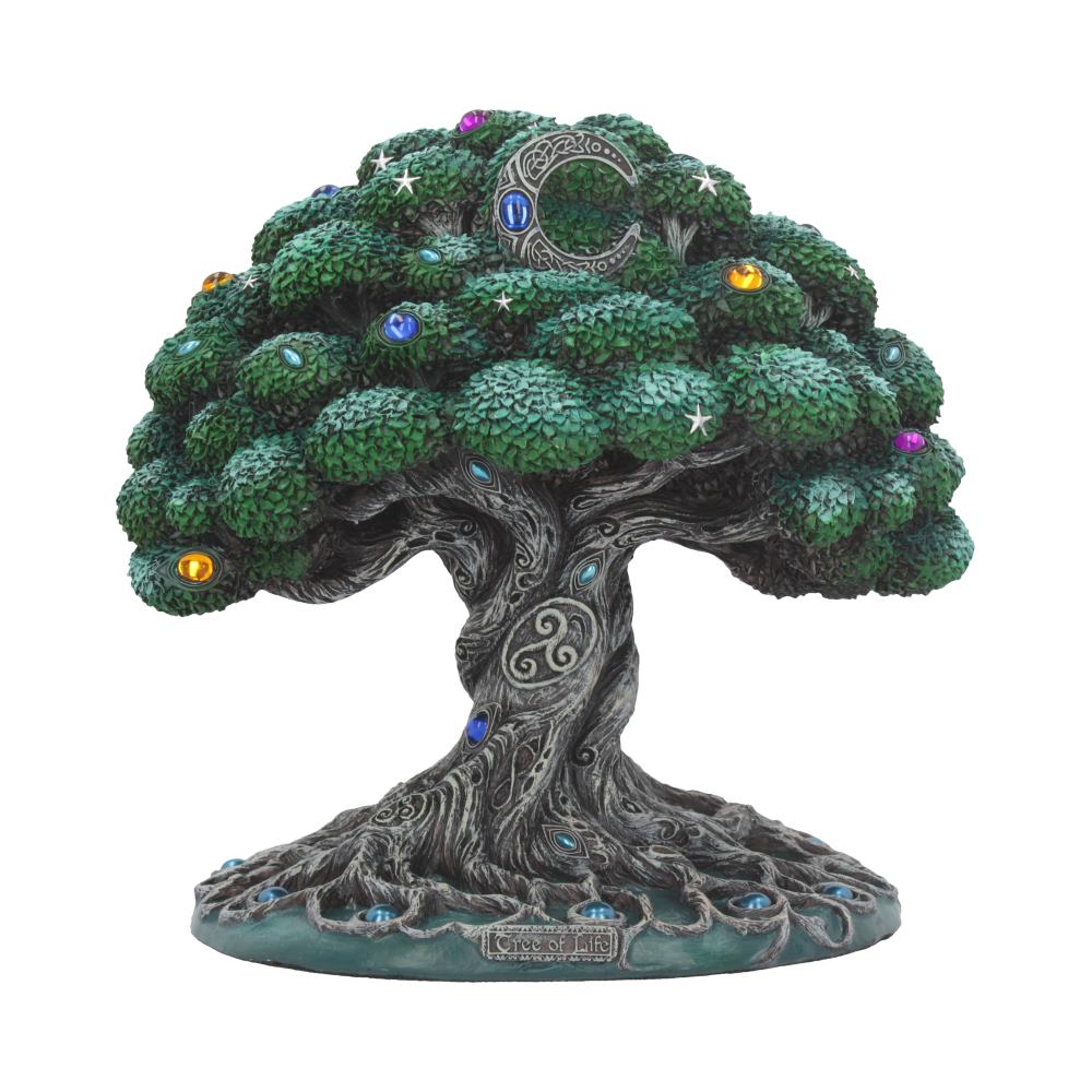 Pre-Order Tree of Life 18cm