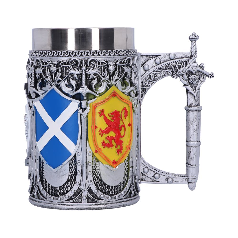 Tankard of the Brave 16cm