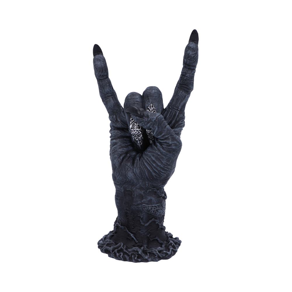 Pre-Order Baphomet Hand 17.5cm