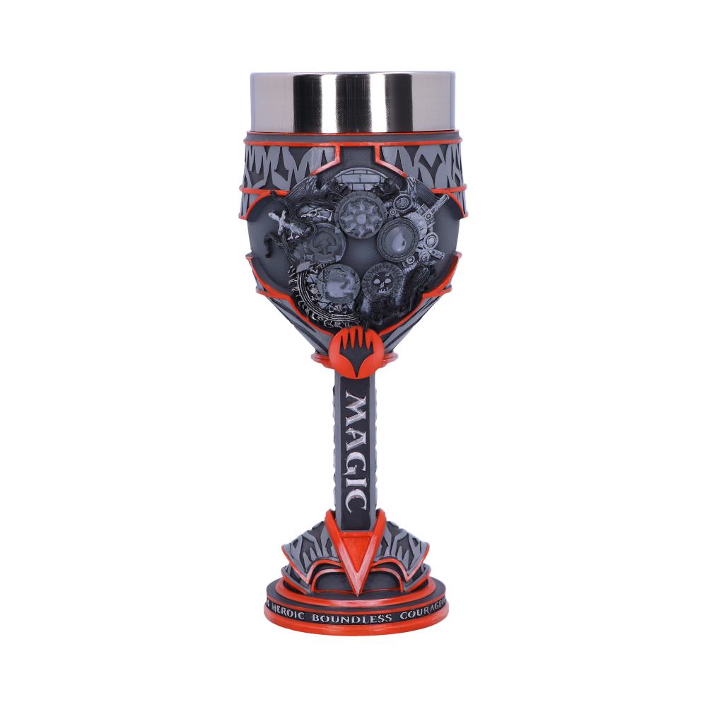 Pre-Order Magic: The Gathering Goblet 19.5cm