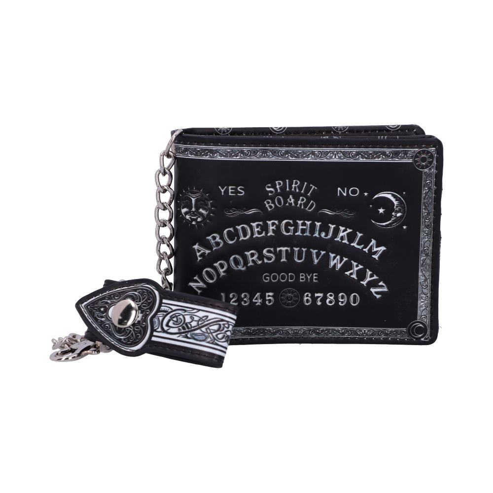 Pre-Order Spirit Board Wallet