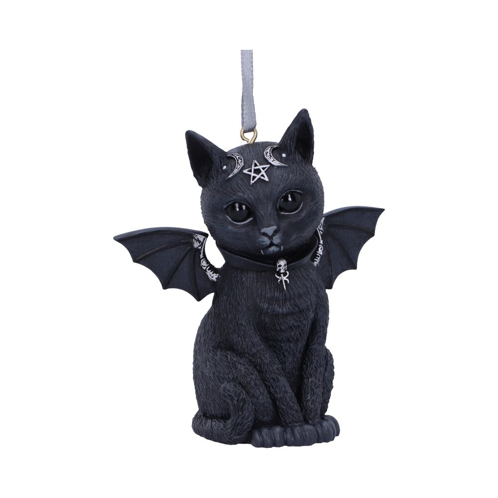 Malpuss Hanging Ornament 9.2cm