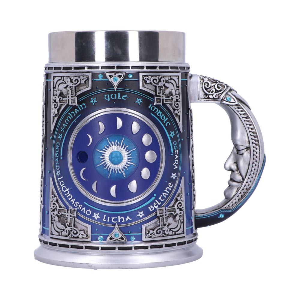 Pre-Order Moon Guide Tankard 15.5cm