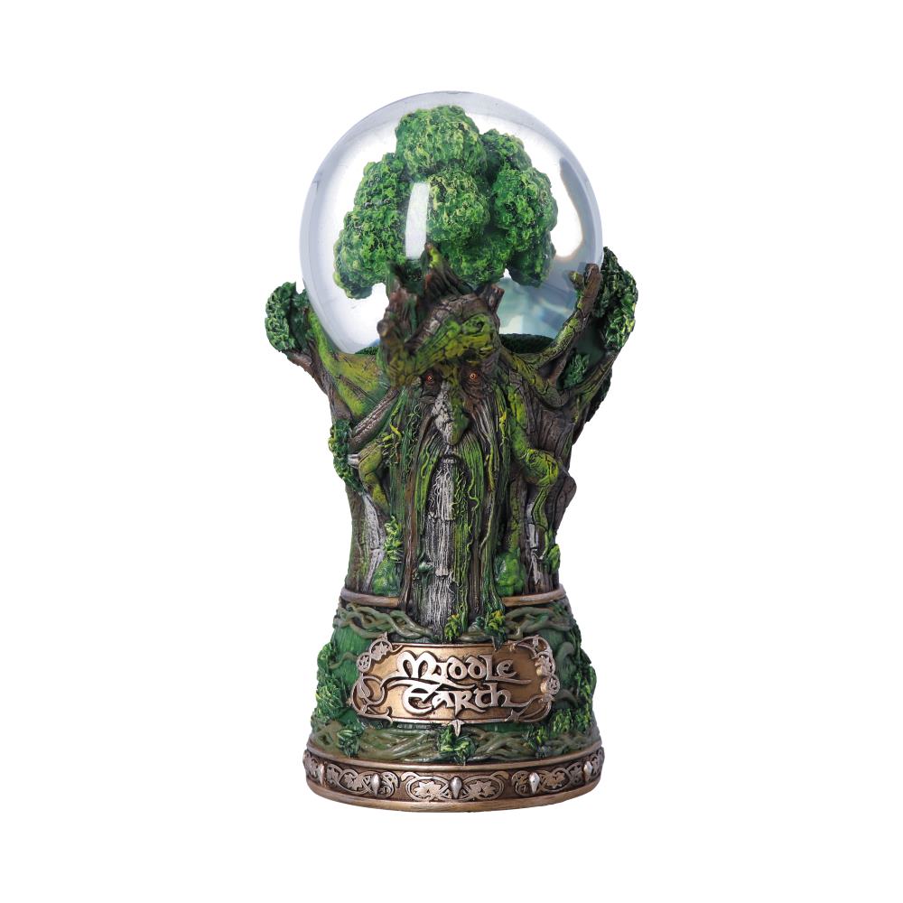 Pre-Order Lord of the Rings MiddleEarth Treebeard Snow Globe