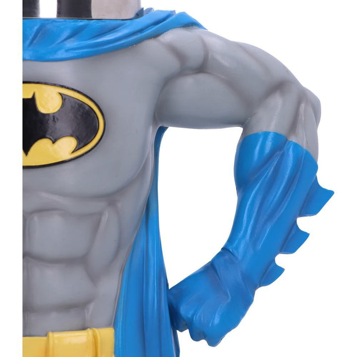 Batman Hero Tankard 16.3cm