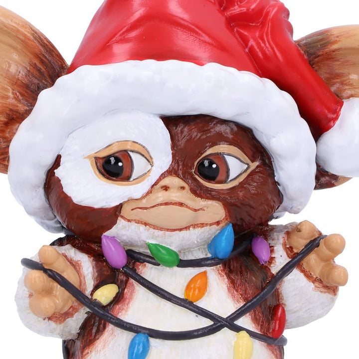 Gremlins Gizmo in Fairy Lights 13cm