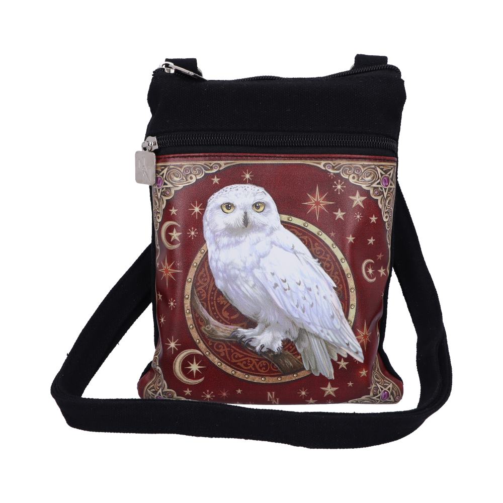 Pre-Order Magical Flight Shoulder Bag 23cm