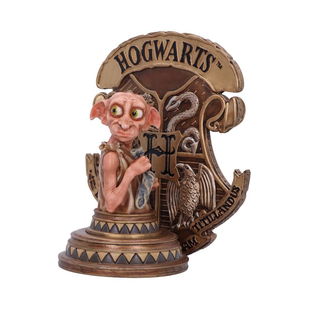 Harry Potter Dobby Bookend 20cm