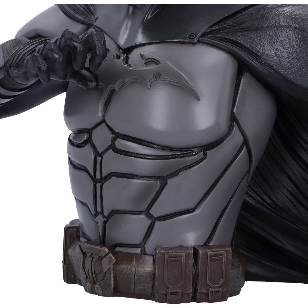 Batman: There Will be Blood Bust 30cm