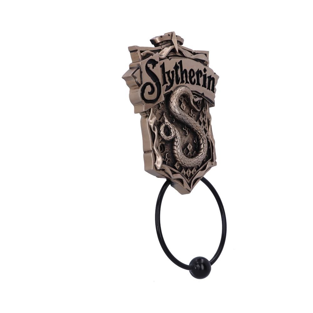 Harry Potter Slytherin Door Knocker 24.5cm