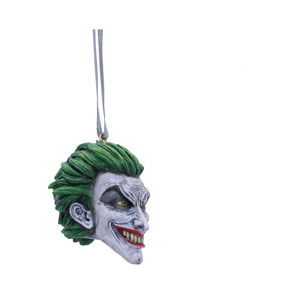 The Joker Hanging Ornament 7cm