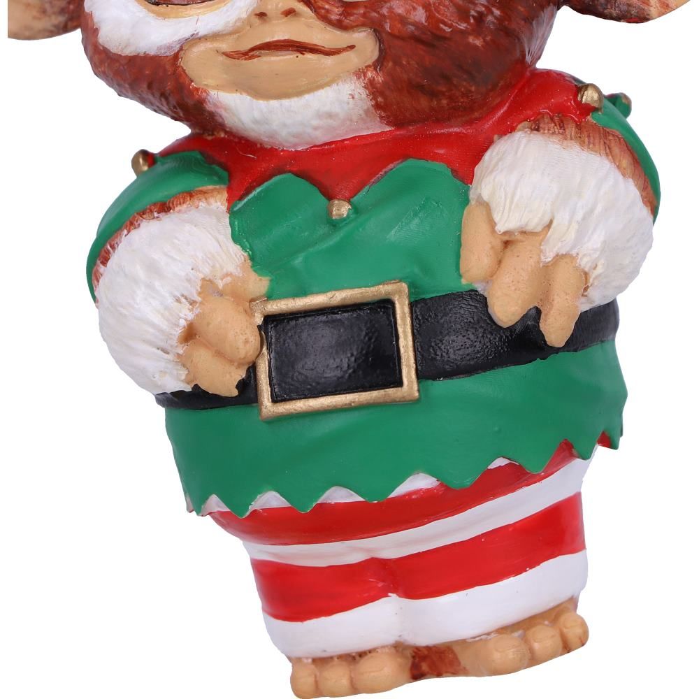 Gremlins Gizmo Elf Hanging Ornament 9.5cm